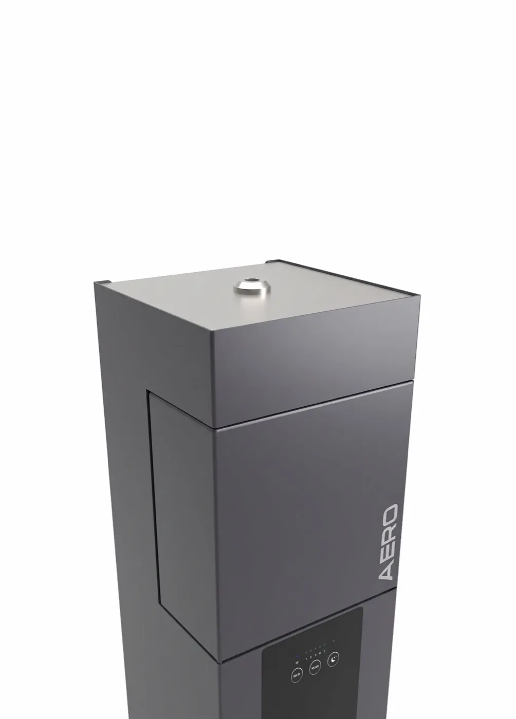 Scentsan AERO — 1