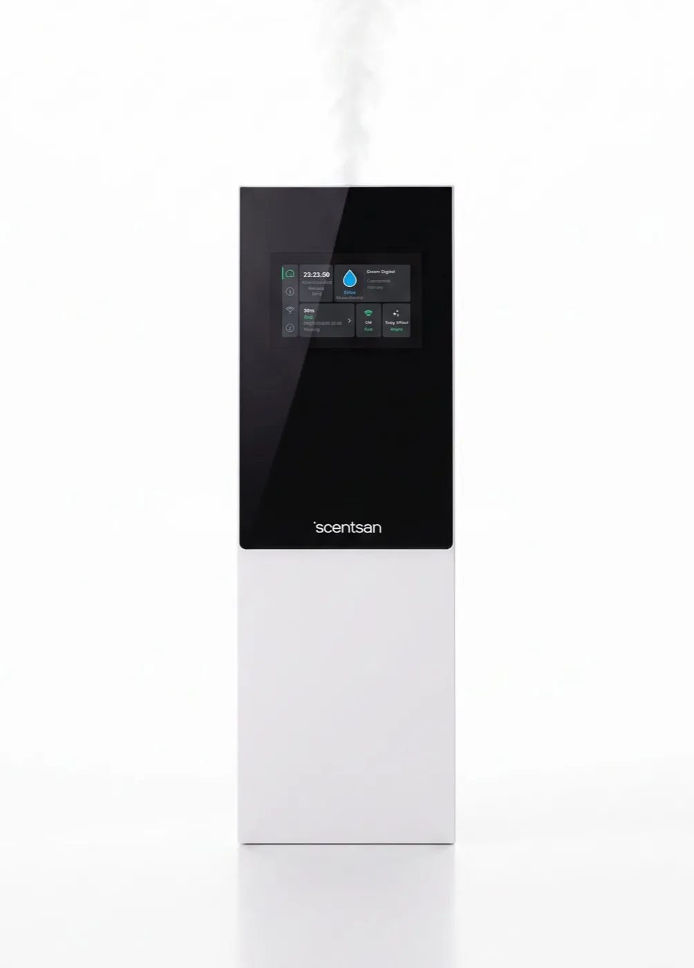 Scentsan AERO max — 2