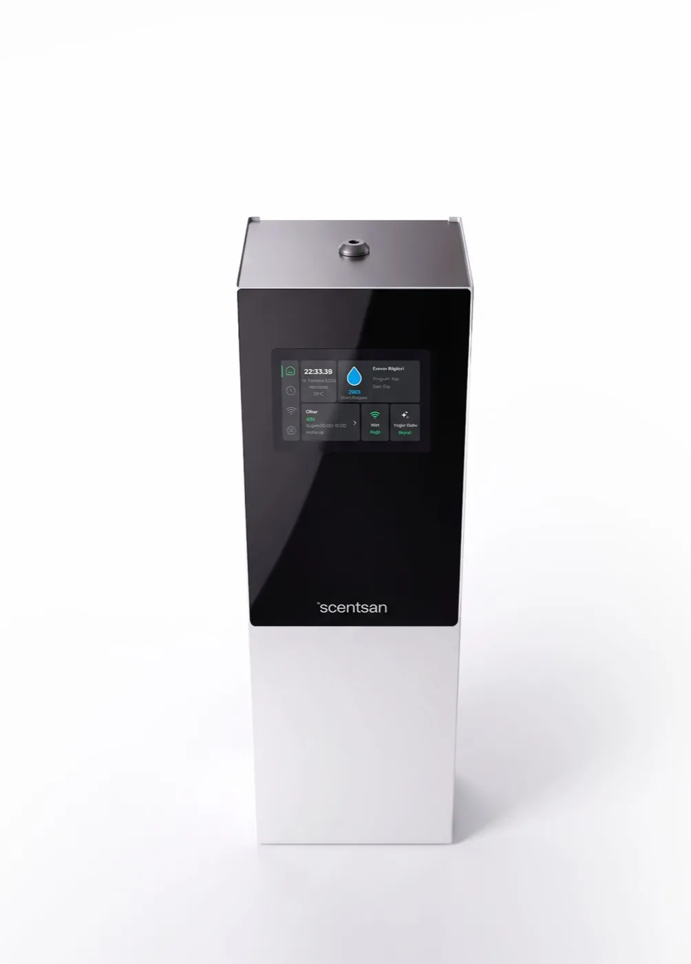 Scentsan AERO max — 1