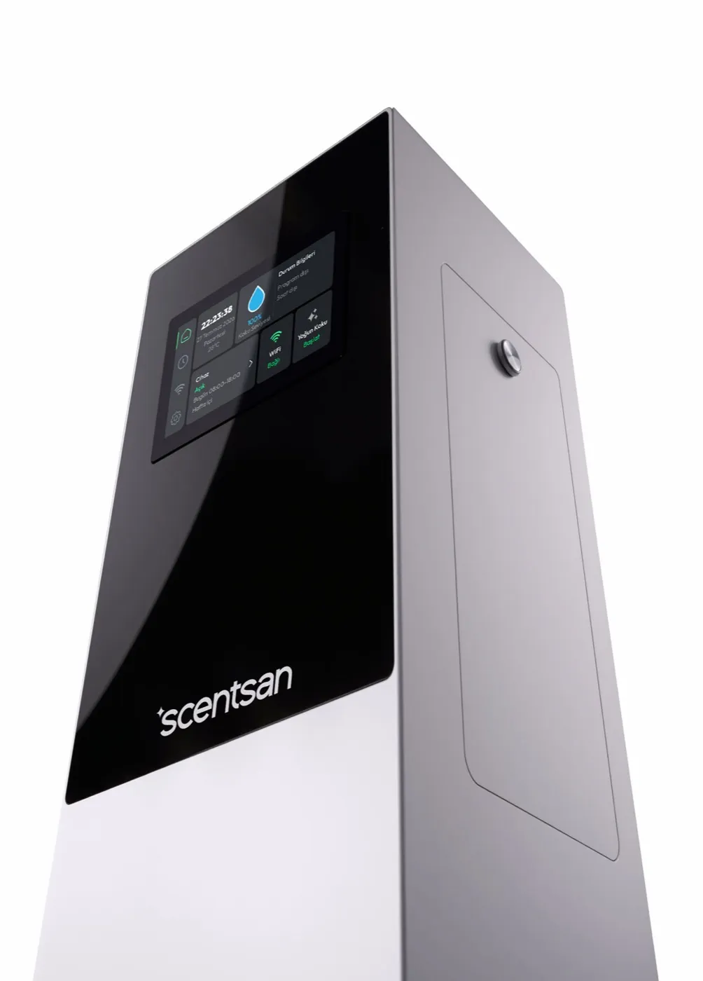 Scentsan AERO max — 4