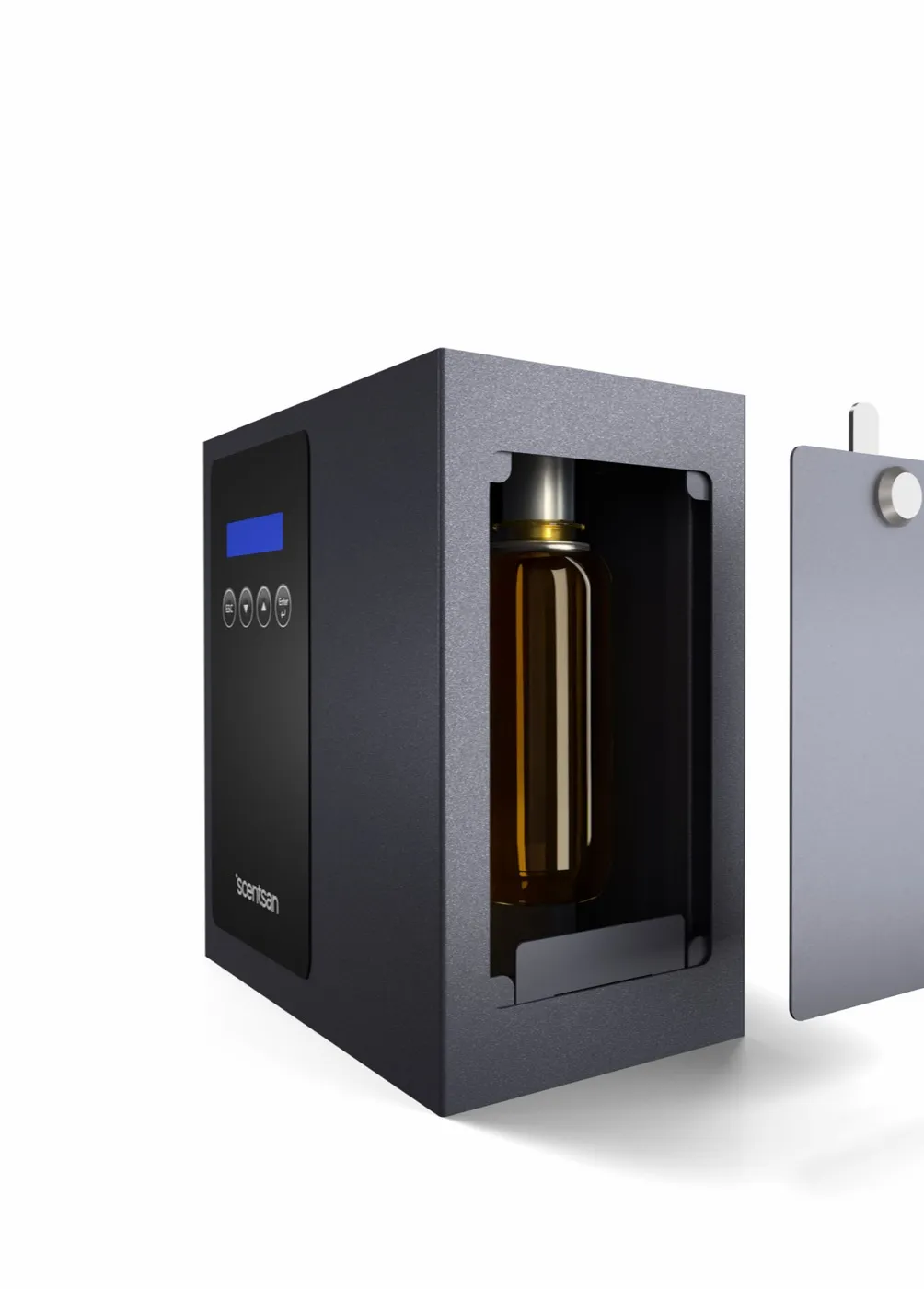 Scentsan AERO mini — 1