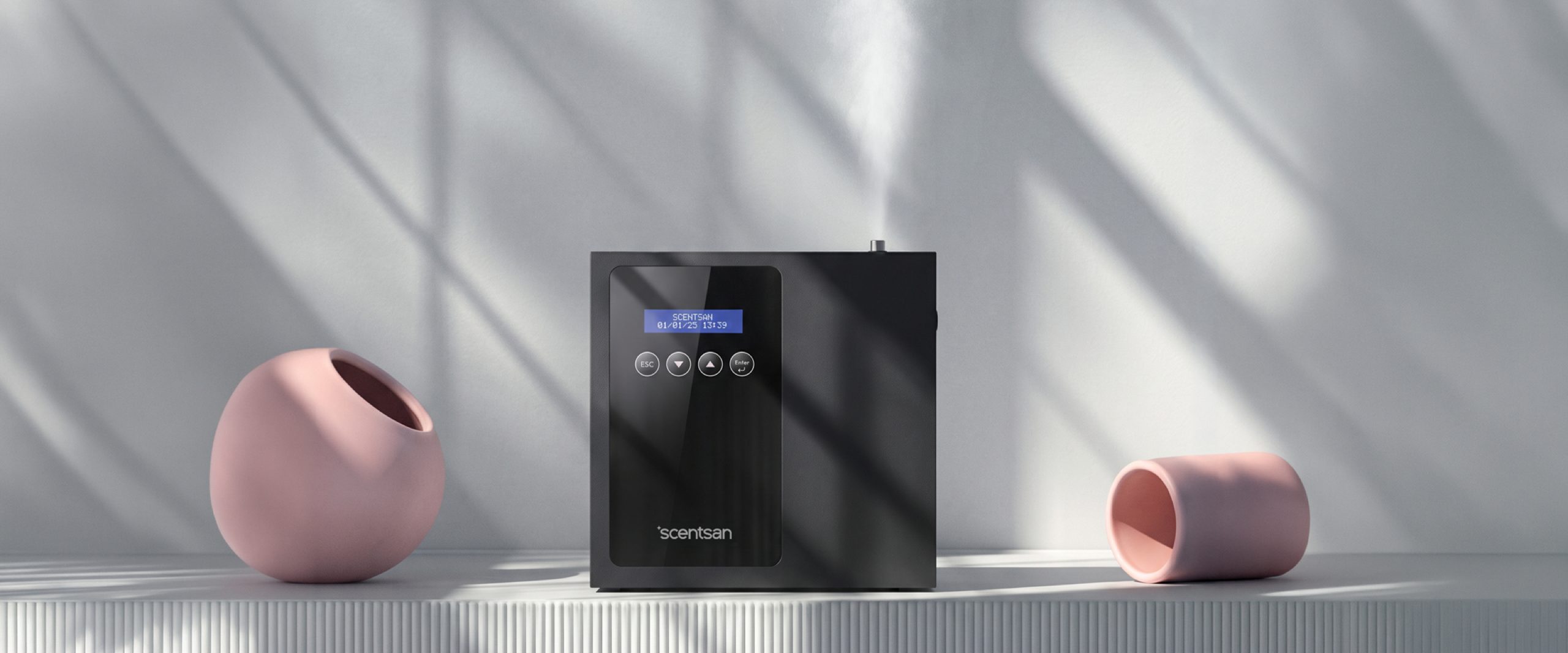 Scentsan AERO mini