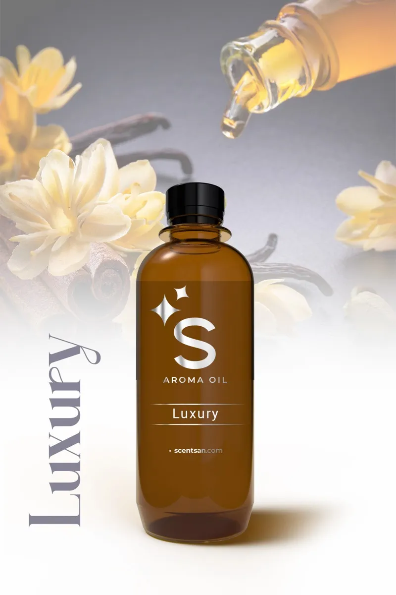 Scentsan Luxury 180 ml