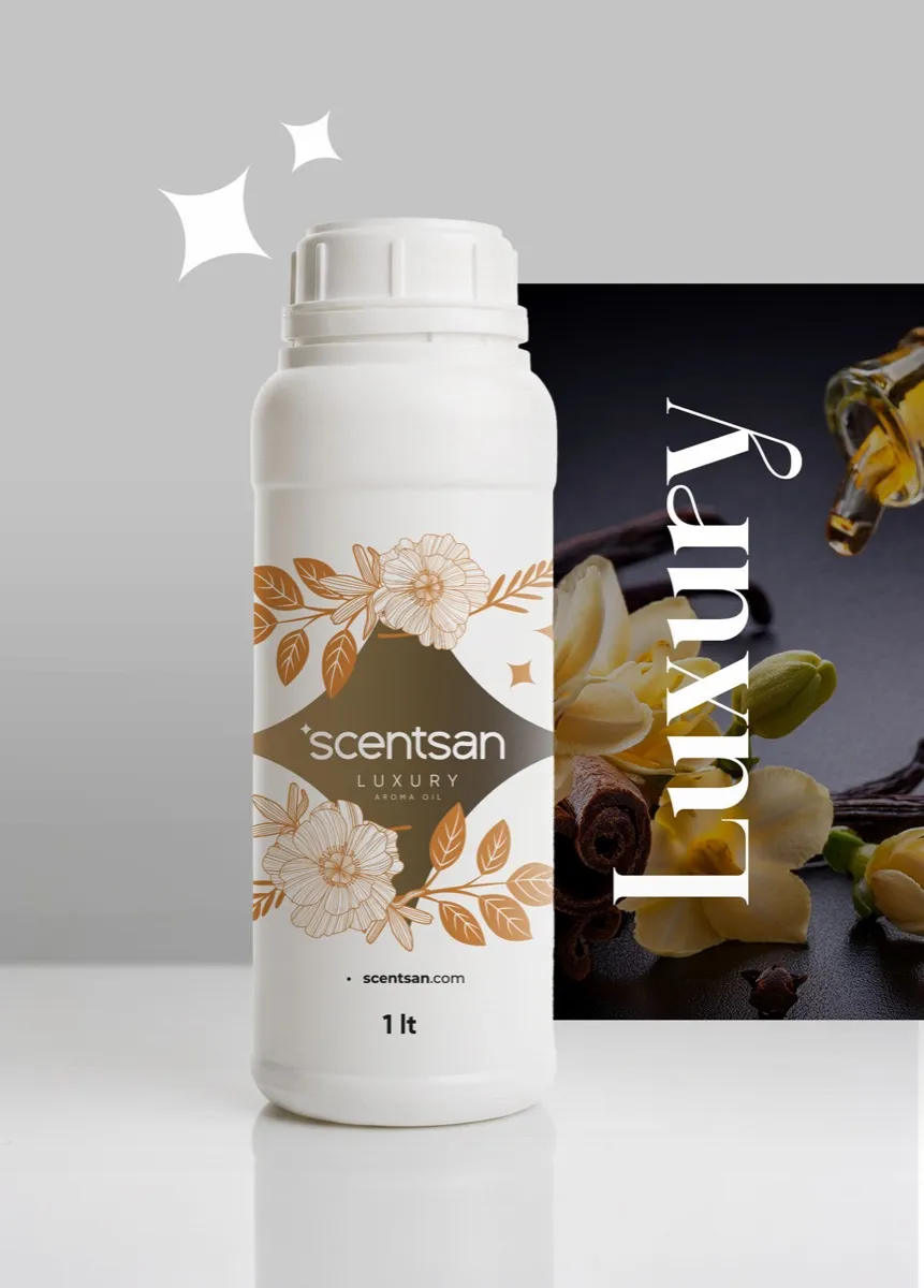 Scentsan Luxury 1 L