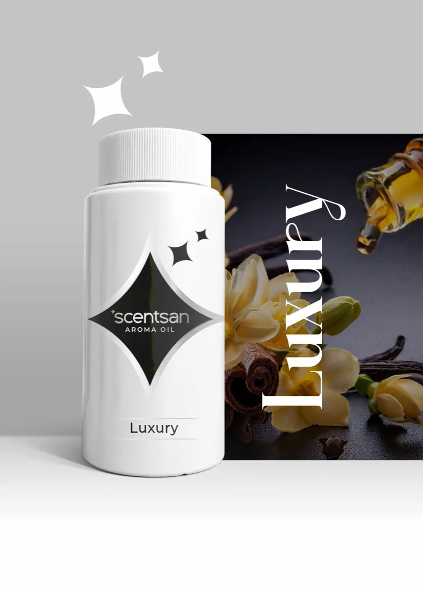 Scentsan Luxury 200 ml